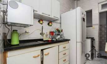 Imagem 6: Apartamento com 2 dormitórios à venda, 87 m² por R$ 768.000 - Gávea - Rio de Janeiro/RJ