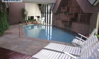 Imagem 7: FLAT - ITAIM BIBI - SP