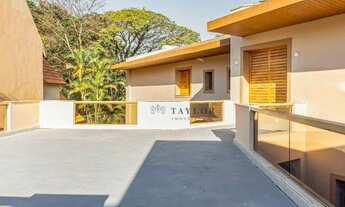 Imagem 1: Casa com 4 dormitórios à venda, 900 m² - Jardim Paulista - São Paulo/SP