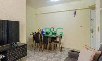 Imagem: Apartamento com 2 dormitórios à venda