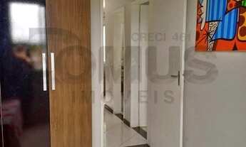 Imagem 3: Apartamento para venda, com 3 quartos, no Condomínio Mória, bem localizado e portaria 24 h