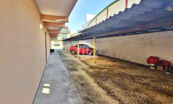 Imagem 2: Apartamento Flor de Nápolis