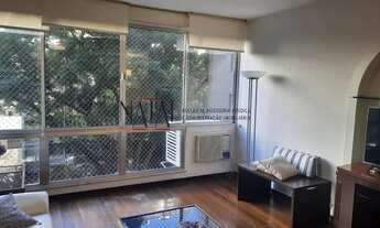 Imagem 2: Vendo ap 04 qtos 01 suite 02 vagas com 140m-Prudente de Moraes-RJ