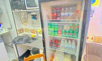 Imagem 6: Passo Ponto Restaurante e Lanchonete Galeria Lauro Gomes