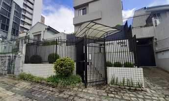 Imagem 2: Apartamento com 2 quartos para alugar por R$ 2500.00, 92.80 m2 - BATEL - CURITIBA/PR