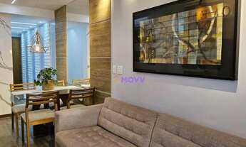 Imagem 4: Apartamento com 2 dormitórios à venda, 75 m² por R$ 600.000,00 - Centro - Niterói/RJ