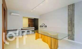 Imagem 2: Apartamento com 3 dormitórios à venda, 80 m² por R$ 2.300.000,00 - Leblon - Rio de Janeiro