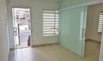 Imagem: Sobrado comercial para locação na Chácara