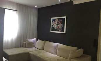 Imagem 3: Aluguel apartamento Terrara Interlagos 3 dormitórios