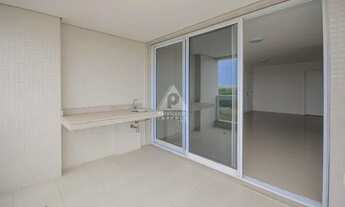 Imagem 5: Apartamento tipo 3 quartos com suíte, mais uma incrível área de lazer no Ilha Pura