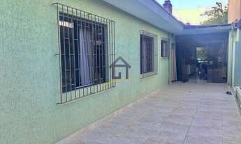 Imagem 3: Casa à venda no bairro Tarumã - Curitiba/PR