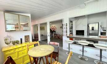 Imagem 2: FLORIANóPOLIS - Apartamento Padrão - Jurerê Internacional