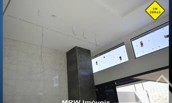 Imagem 6: Casa Nova no Loteamento Riviera em Porto Rico