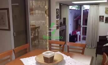 Imagem 2: Casa em Condomínio para Venda em Limeira, Jardim do Lago, 5 dormitórios, 3 suítes, 1 banhe