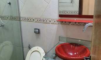 Imagem 6: OAlmeida, QNO 18, Com 3 quartos e Aceita Financiamento