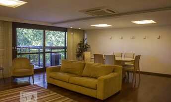 Imagem: Apartamento para Aluguel - Jardim Oceânico