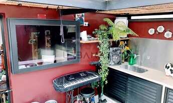 Imagem 4: Apartamento à venda no bairro Vila Mariana - São Paulo/SP, Zona Sul