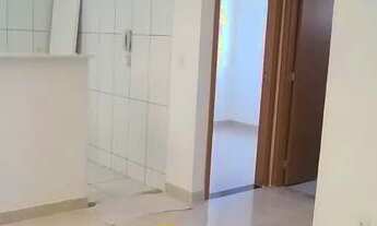 Imagem: AP. 2/4 TÉRREO CAJI - CX. D x27 ÁGUA