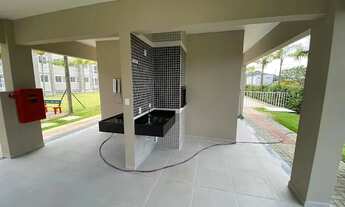 Imagem 6: M- Apartamento para venda com 48 metros quadrados com 2 quartos em Sertão do Maruim - São