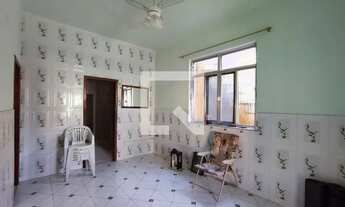 Imagem: Apartamento para Aluguel - Taquara, 2 Quartos