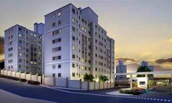 Imagem: Apartamento com 2 dormitórios à venda