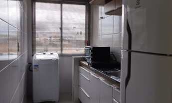 Imagem 5: Apartamento 1 D com garagem