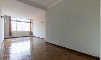 Imagem 3: Apartamento para Aluguel - Santa Cecília, 3 Quartos, 100 m2