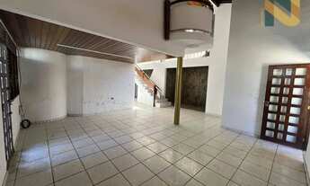 Imagem 5: Casa com 4 quartos para alugar por R$ 7.000/mês - Jardim Oceania - João Pessoa/PB