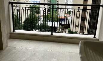 Imagem 7: Apartamento para venda possui 174 metros quadrados com 3 suítes em Perdizes - São Paulo