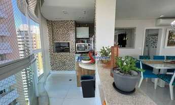 Imagem 5: Apartamento com 4 dormitórios à venda, 241 m² por R$ 3.870.000 - Jardim Anália Franco - Sã