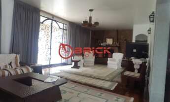 Imagem 7: TERESÓPOLIS - Casa Padrão - CARLOS GUINLE