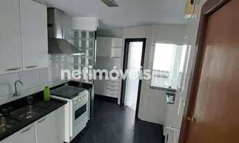 Imagem 6: Locação Cobertura Buritis Belo Horizonte