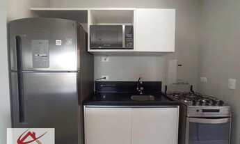 Imagem 7: Apartamento com 1 dormitório para alugar Rua Soberana 49 Brooklin