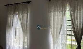 Imagem 3: Casa com 3 dormitórios para alugar, 180 m² por R$ 3.800,00/mês - Residencial Aquários - Vi