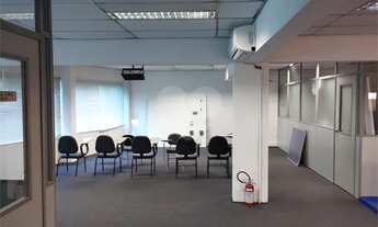 Imagem 7: São Paulo - Prédio Inteiro - ALTO DE PINHEIROS