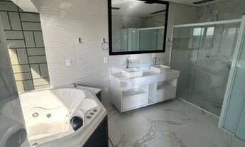 Imagem 11: Casa com 3 dormitórios, 240 m² - venda por R$ 1.749.000 ou aluguel por R$ 9.400/mês - Jard