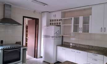 Imagem: Sobrado com 4 dormitórios à venda, 282