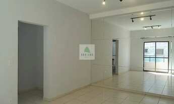 Imagem: Anápolis - Apartamento Padrão - Jardim