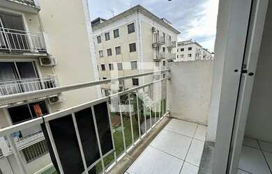 Imagem 6: Apartamento para Aluguel - Santos Dumond, 3 Quartos, 60 m2