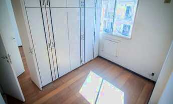 Imagem 2: Apartamento para venda tem 74 m2 com 3 quartos, sala, 1 banheiro, Rubem Berta Porto Alegre