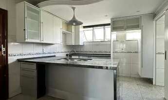 Imagem 5: Apartamento com 3 dormitórios para alugar, 200 m² por R$ 4.500,00/mês - Aldeota - Fortalez