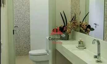 Imagem 3: Lindo Sobrado a venda no Condomínio Jardim dos Ipês Amarelos em Americana- SP