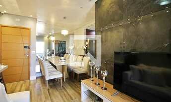 Imagem 5: Apartamento para Aluguel - Baeta Neves, 2 Quartos, 65 m2