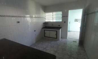 Imagem 5: Casa para aluguel possui 112 metros quadrados com 3 quartos em Parque Nova América - Jacar