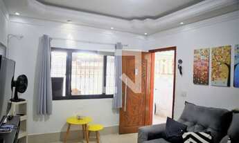 Imagem 3: Casa para Aluguel - Cidade Ocian, 2 Quartos, 100 m2