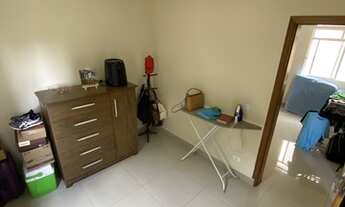 Imagem 7: Apartamento para venda possui 43 metros quadrados com 2 quartos