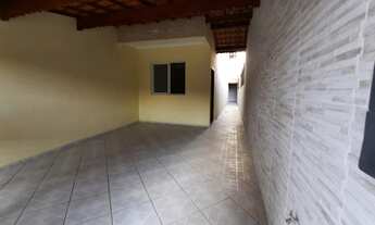 Imagem 4: Sobrado 3 dormitórios 1 suíte - 200 metros mar - Caiçara AmF171