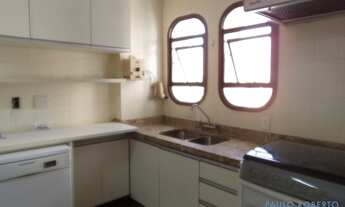 Imagem 5: APARTAMENTO - MOEMA ÍNDIOS - SP