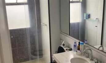 Imagem 4: LINDO FLAT COM VARANDA NO LEBLON!