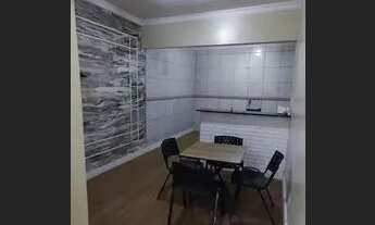 Imagem 6: Casa na Qr 211 de samambaia na laje R$ 265mil